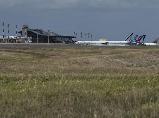 biodiversite aeroport