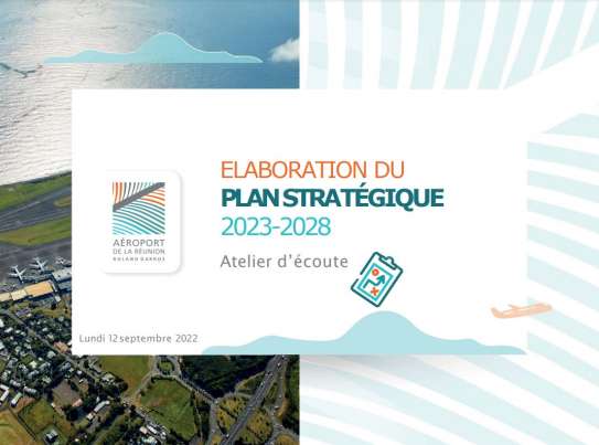 plan strategique