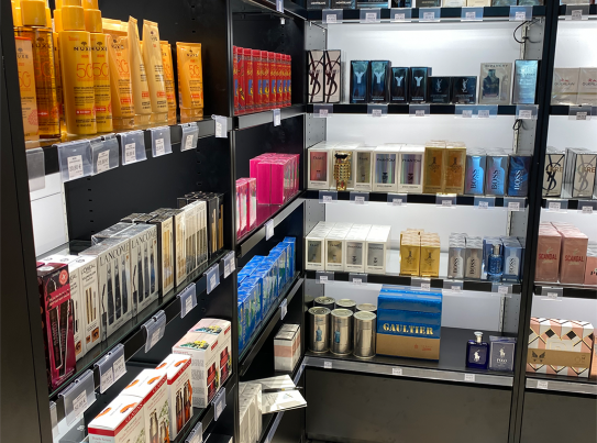 Aelia La Reunion parfums