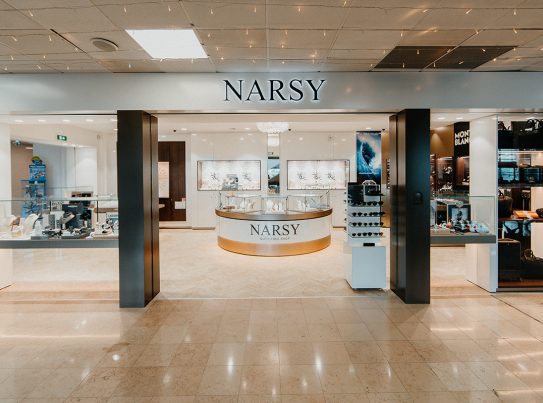 Boutique NARSY