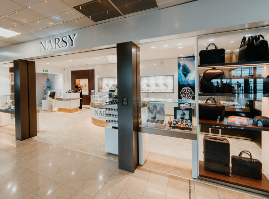 Boutique Narsy 2