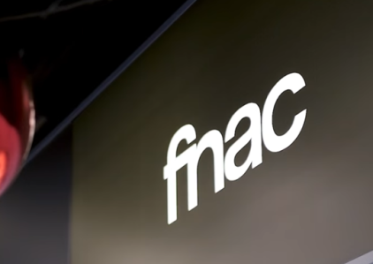 logo fnac 